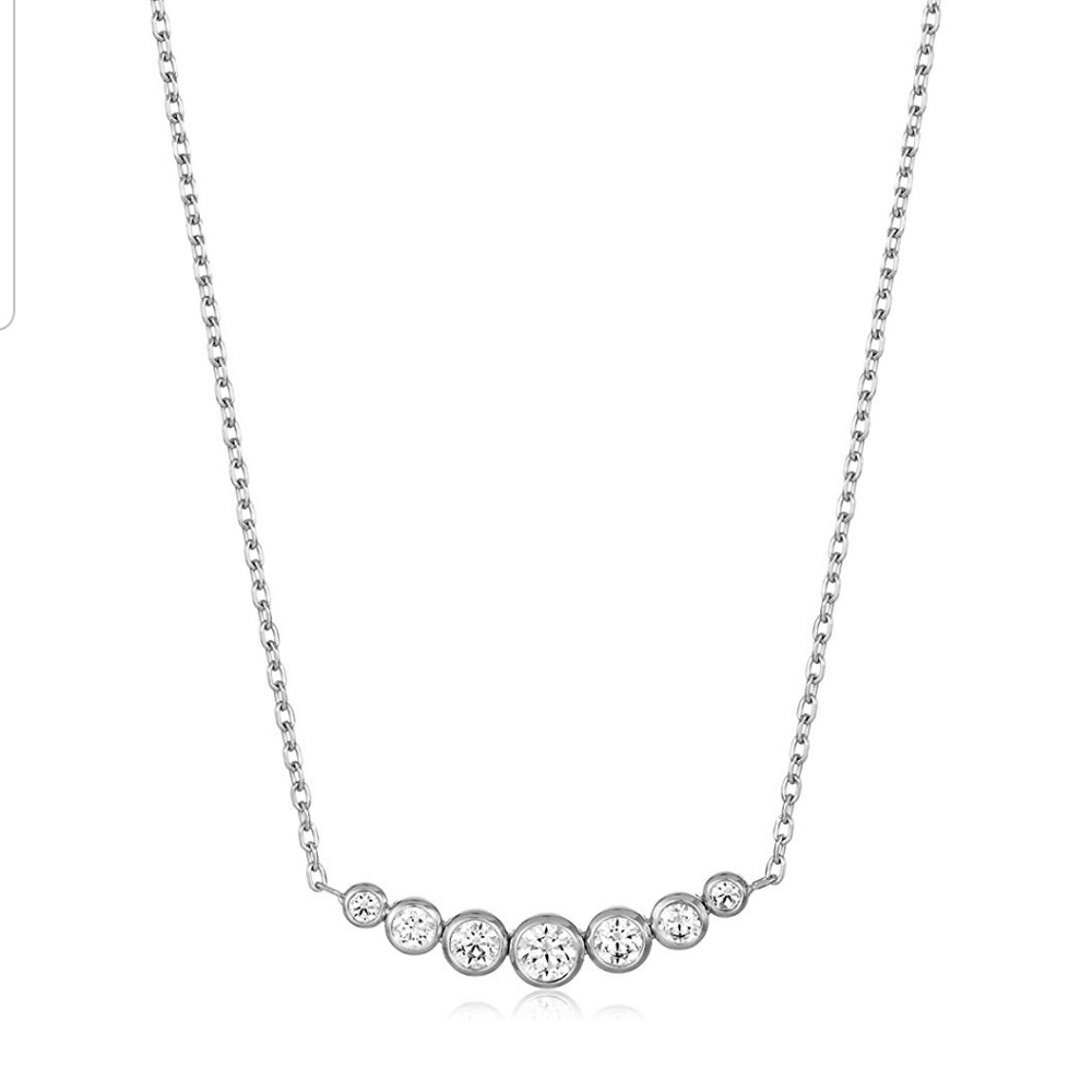 Micheal Kors necklace